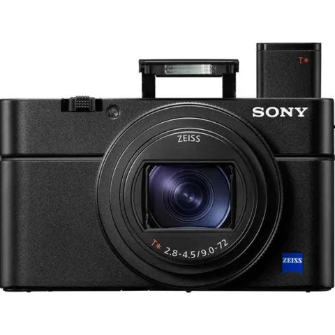 Sony RX100 Mark VII
