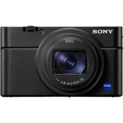 Sony RX100 Mark VII