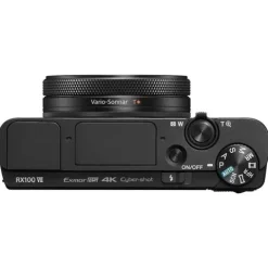 Sony RX100 Mark VII