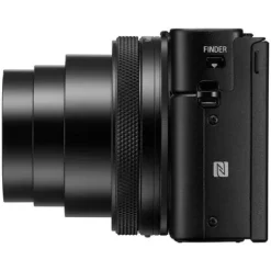 Sony RX100 Mark VII