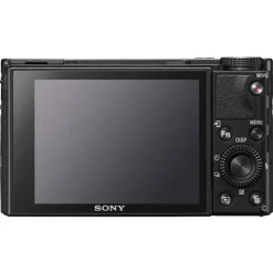 Sony RX100 Mark VII
