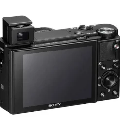 Sony RX100 Mark VII