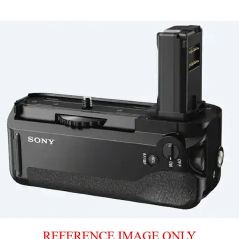 Sony VG-C1EM Vertical Grip | Secondhand