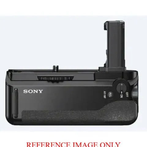 Sony VG-C1EM Vertical Grip | Secondhand