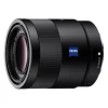 Sony Zeiss 55mm f1.8 Lens