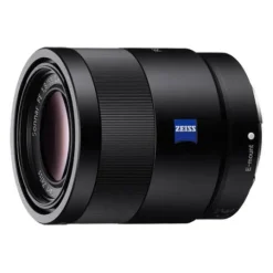 Sony Zeiss 55mm f1.8 Lens