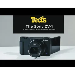 Sony ZV-1