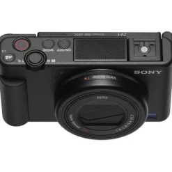 Sony ZV-1 Compact - Black