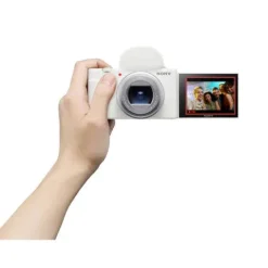 Sony ZV-1 II