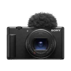 Sony ZV-1 II - Black