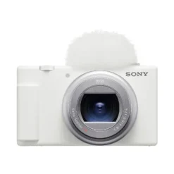 Sony ZV-1 II - White