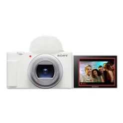 Sony ZV-1 II - White