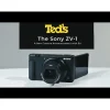 Sony ZV-1 White