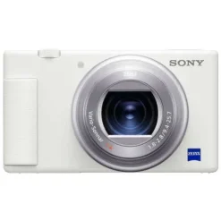 Sony ZV-1 White