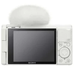 Sony ZV-1 White