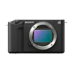 Sony ZV-E1 Body - Black