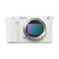 Sony ZV-E1 Body - White