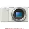Sony ZV-E10 Body White | Secondhand