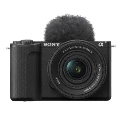 Sony ZV-E10 II