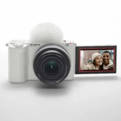 Sony ZV-E10 II