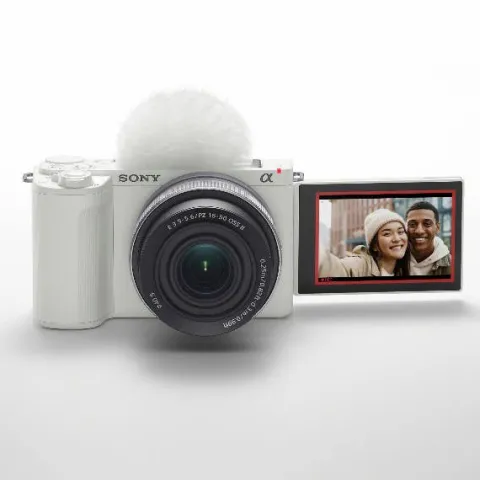 Sony ZV-E10 II