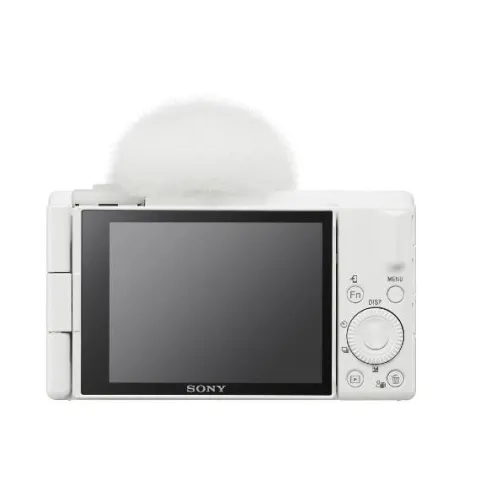 Sony ZV-1F