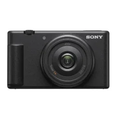 Sony ZV-1F + GP-VPT2BT Grip - Black