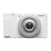 Sony ZV-1F - White
