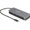 Startech 4 Port USB C Hub - 4x USB-A