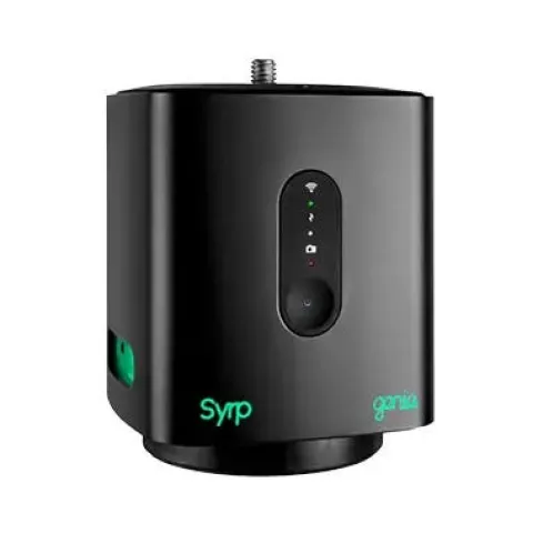 Syrp Genie One - Motion Control Pan Head/Linear Drive