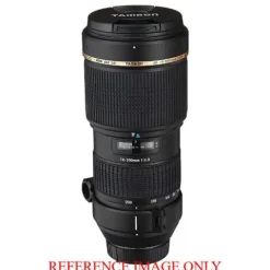 Tamron AF 70-200mm f2.8 DI - Nikon | Secondhand