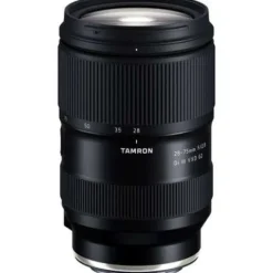 Tamron AF 28-75mm f2.8 DI III G2 - Nikon Z