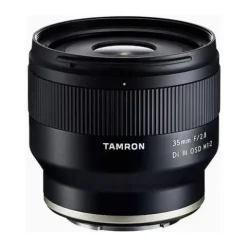 Tamron AF 35mm F2.8 Di III OSD FF - Sony E Mount