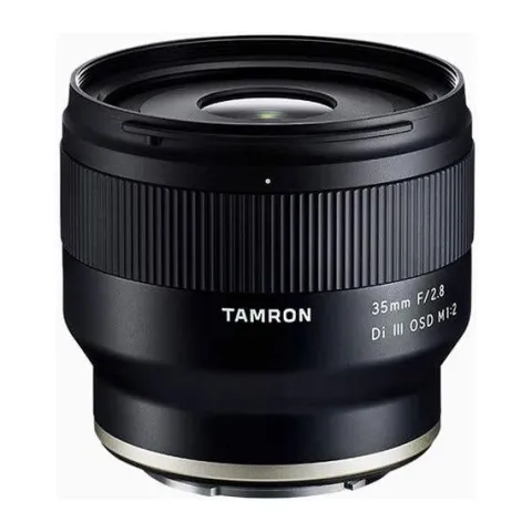 Tamron AF 35mm F2.8 Di III OSD FF - Sony E Mount