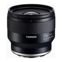 Tamron AF 24mm F2.8 Di III OSD FF - Sony E Mount