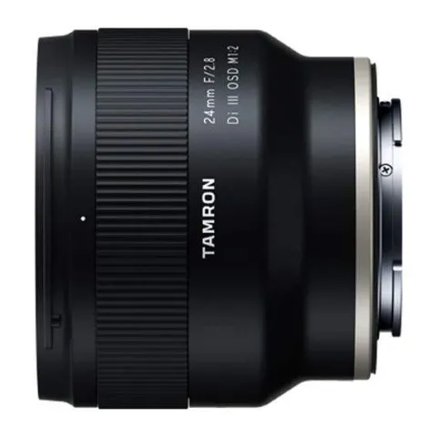 Tamron AF 24mm F2.8 Di III OSD FF - Sony E Mount