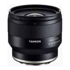 Tamron AF 20mm F2.8 Di III OSD FF - Sony E Mount