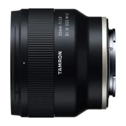 Tamron AF 20mm F2.8 Di III OSD FF - Sony E Mount
