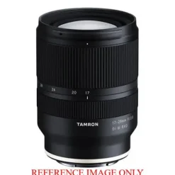 Tamron AF 17-28mm F2.8 Di III RXD - Sony FF | Secondhand
