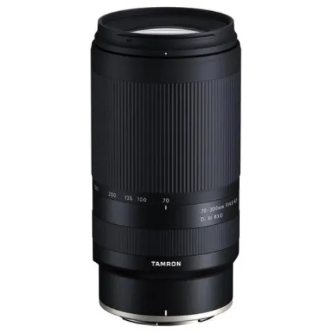 Tamron AF 70-300mm F4.5-6.3 DI III RXD - Nikon Z