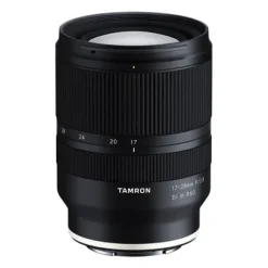 Tamron AF 17-28mm F2.8 Di III RXD - Sony FF