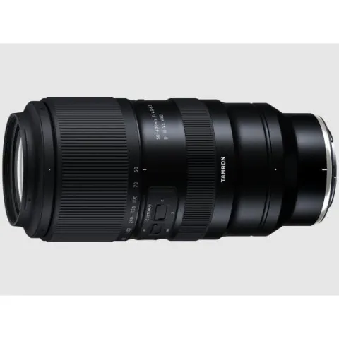 Tamron AF 50-400mm F/4.5-6.3 Di III VC VXD - Nikon Z