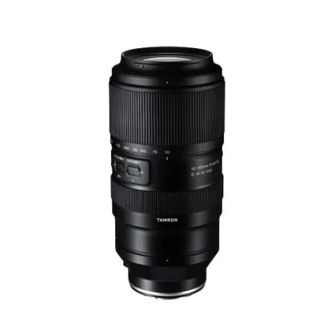 Tamron AF 50-400mm F/4.5-6.3 Di III VC VXD - Nikon Z