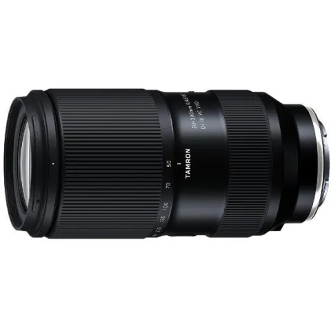 Tamron AF 50-300mm F/4.5-6.3 Di III VC VXD - Sony E