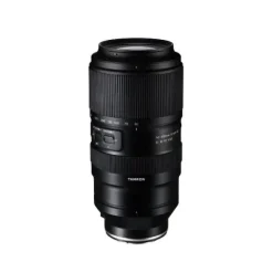 Tamron AF 50-400mm F/4.5-6.3 Di III VC VXD - Sony E