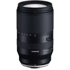 Tamron AF 18-300mm f3.5-6.3 Di III-A VC - Fujifilm X