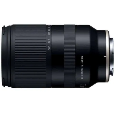 Tamron AF 18-300mm f3.5-6.3 Di III-A VC - Fujifilm X
