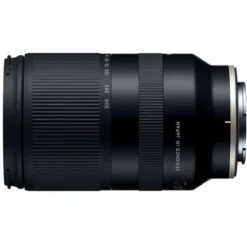 Tamron AF 18-300mm f3.5-6.3 Di III-A VC - Sony E