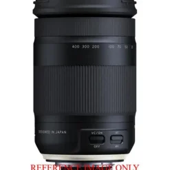Tamron AF 18-400mm F3.5-6.3  VC - Nikon | Secondhand