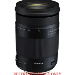 Tamron AF 18-400mm F3.5-6.3  VC - Nikon | Secondhand